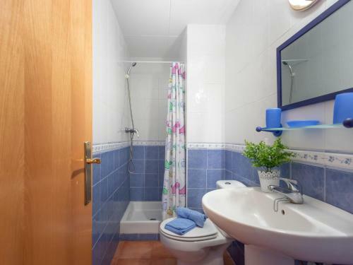 Apartment Stella Maris-1 By Interhome