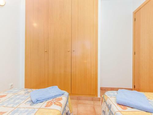 Apartment Stella Maris-1 By Interhome