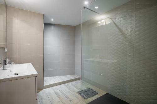 Apartamento Welcs Emp 027 En El Puerto De Roses