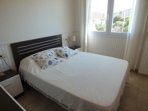 Apartamento Roses, 3 Dormitorios, 6 Personas - Es-204-14