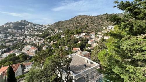 Apartamento En Canyelles Con Vistas Al Mar