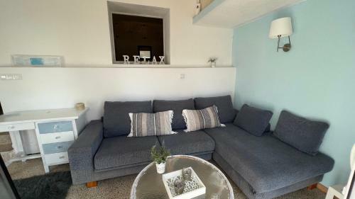Apartamento En Canyelles Con Vistas Al Mar