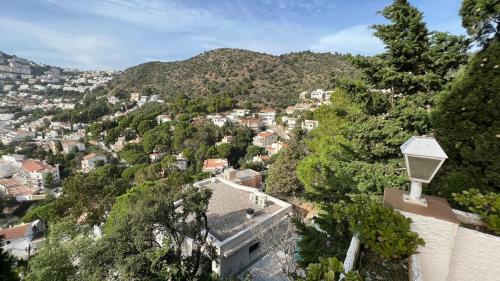 Apartamento En Canyelles Con Vistas Al Mar