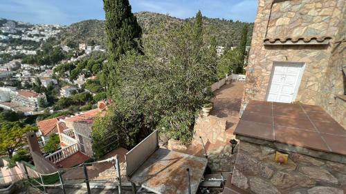 Apartamento En Canyelles Con Vistas Al Mar