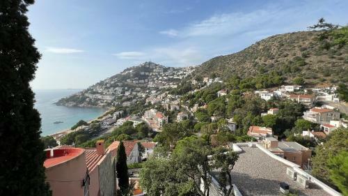 Apartamento En Canyelles Con Vistas Al Mar