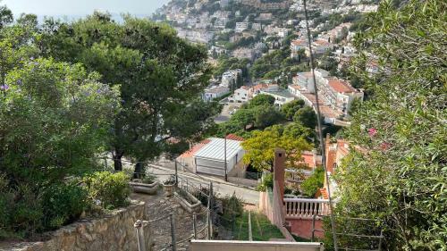 Apartamento En Canyelles Con Vistas Al Mar