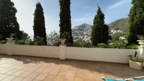 Apartamento En Canyelles Con Vistas Al Mar