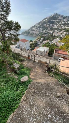 Apartamento En Canyelles Con Vistas Al Mar