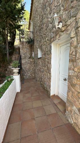 Apartamento En Canyelles Con Vistas Al Mar