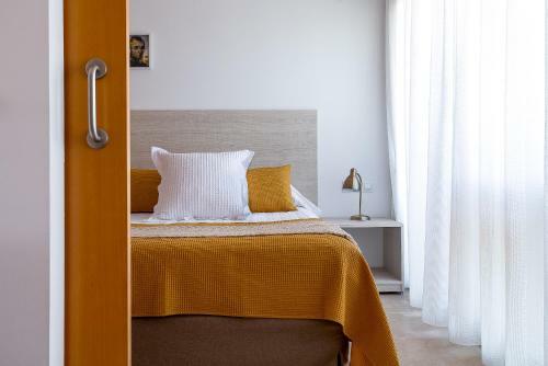 Apartamento Nido 550 Garb�