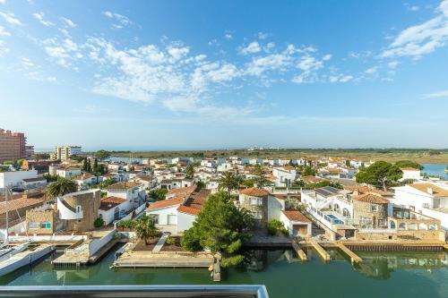 Apartamento Nido 550 Garb�