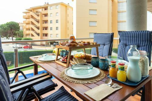 Apartamento Nido 550 Garb�