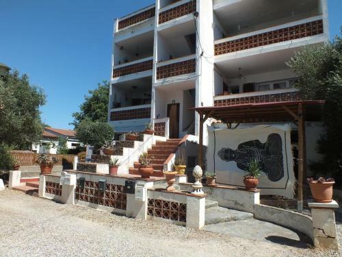 Apartamento Roses, 2 Dormitorios, 5 Personas - Es-204-22