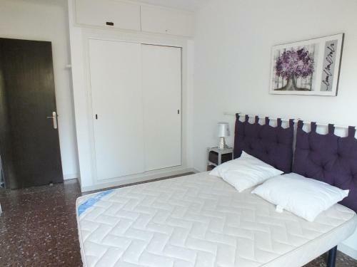 Apartamento Roses, 2 Dormitorios, 5 Personas - Es-204-22