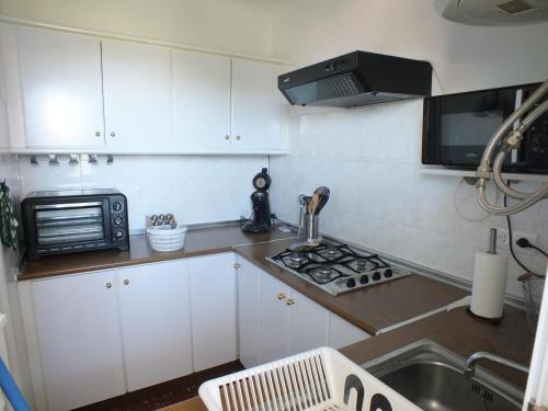 Apartamento Roses, 2 Dormitorios, 5 Personas - Es-204-22