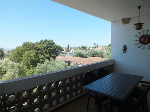 Apartamento Roses, 2 Dormitorios, 5 Personas - Es-204-22