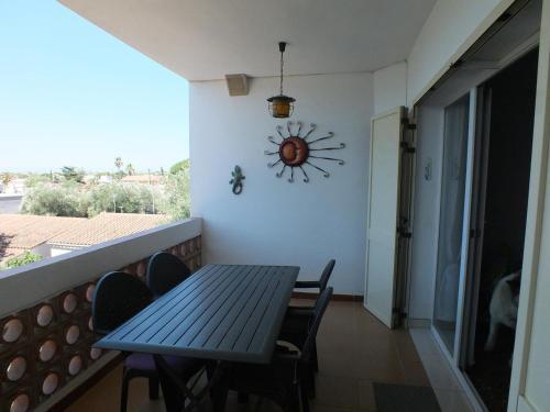 Apartamento Roses, 2 Dormitorios, 5 Personas - Es-204-22