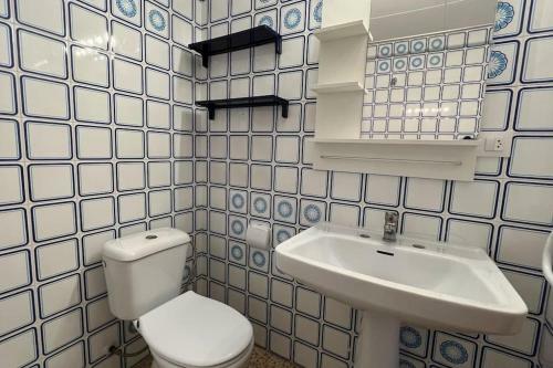 Apartamento Piso Vista Mar Y Parking En Roses
