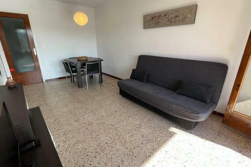 Apartamento Piso Vista Mar Y Parking En Roses