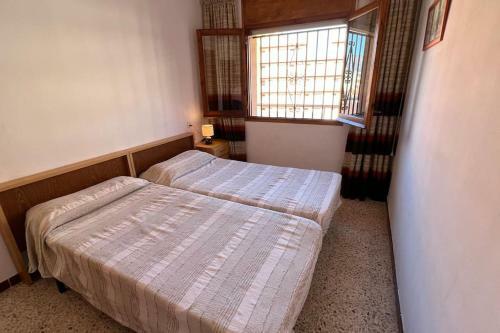 Apartamento Piso Vista Mar Y Parking En Roses