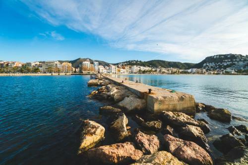 Apartamento Alba 1 Roses - Immo Barneda