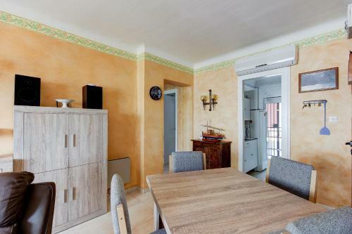 Apartamento Alba 1 Roses - Immo Barneda