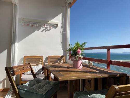 Apartamento Buenavista Suite Rosas