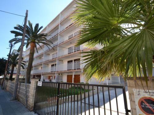 Apartment Flandria-2 By Interhome