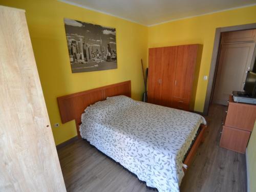 Apartment Flandria-2 By Interhome