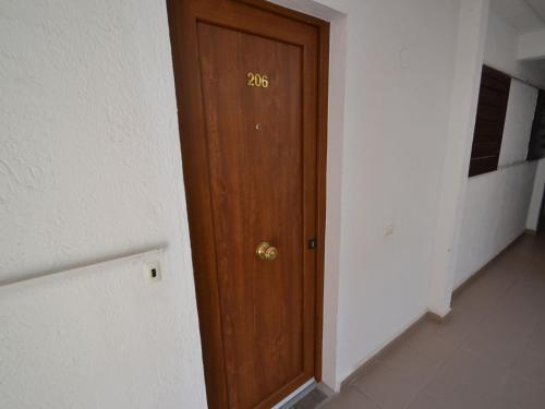 Apartment Flandria-2 By Interhome