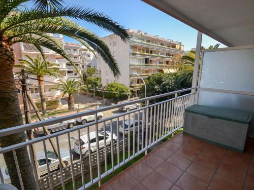 Apartment Flandria-2 By Interhome
