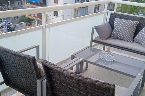 Apartamento Appartement Tout Confort