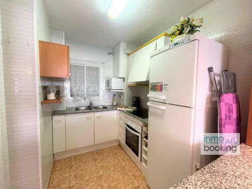 Diamant Apartment, Con Parking
