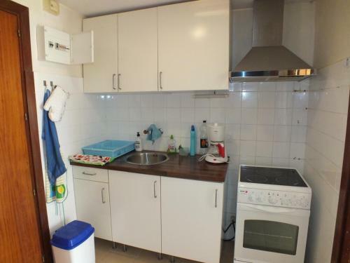 Apartamento Roses, 2 Dormitorios, 5 Personas - Es-204-28