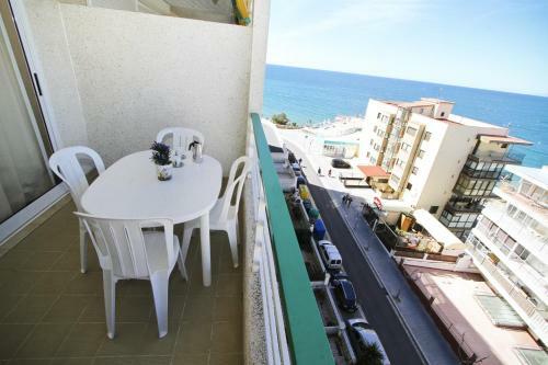 Apartamento Paradis 1 New Planet Costa Dorada