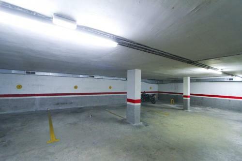 Apartamento Paradis 1 New Planet Costa Dorada