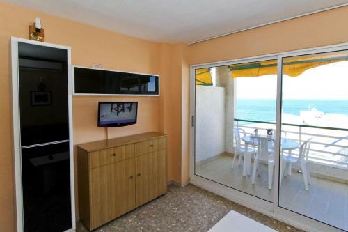 Apartamento Paradis 1 New Planet Costa Dorada