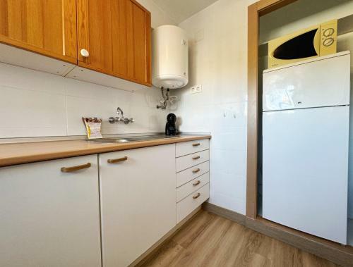 Apartamento Domuum Holidays - Dms III Pyramid
