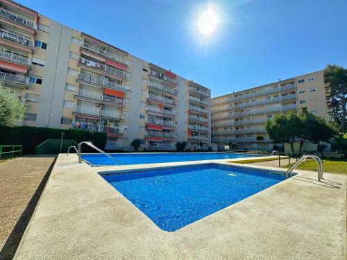 Apartamento Domuum Holidays - Dms III Pyramid