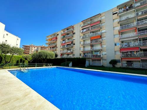 Apartamento Domuum Holidays - Dms III Pyramid