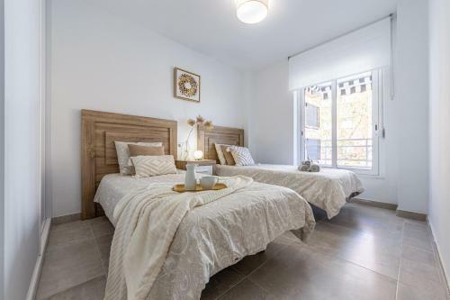 Boooom!!! Apartment With Swimming Pool