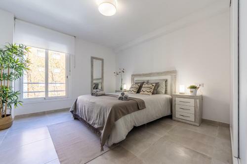 Boooom!!! Apartment With Swimming Pool