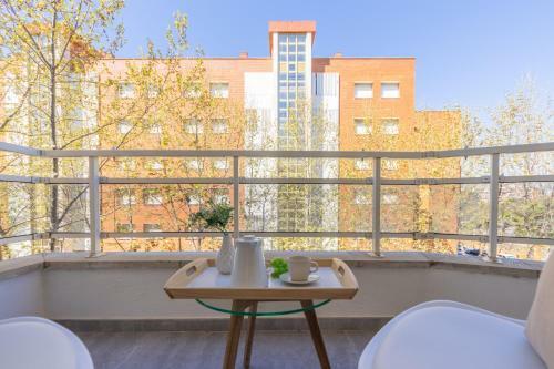 Boooom!!! Apartment With Swimming Pool
