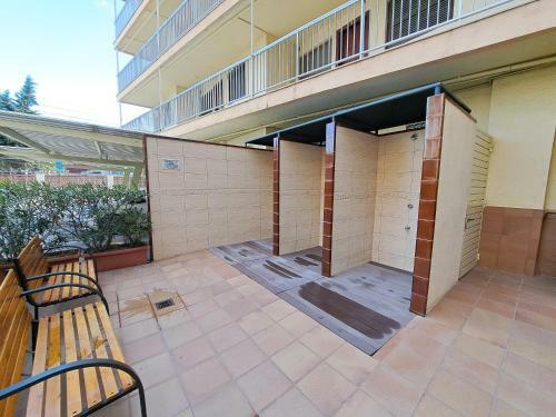 Apartamento 2� L�nea Playa Agustina Aragon