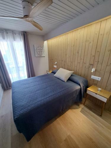 Apartamento 2� L�nea Playa Agustina Aragon