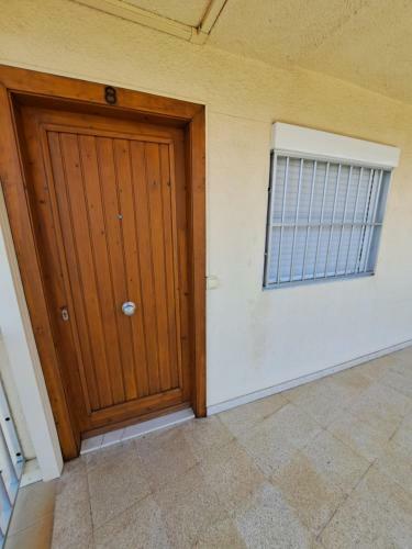 Apartamento 2� L�nea Playa Agustina Aragon