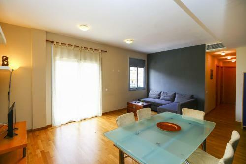 Apartamento Joel 2 Planetcostadorada Only Families