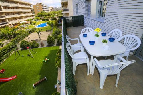 Apartamento Joel 2 Planetcostadorada Only Families