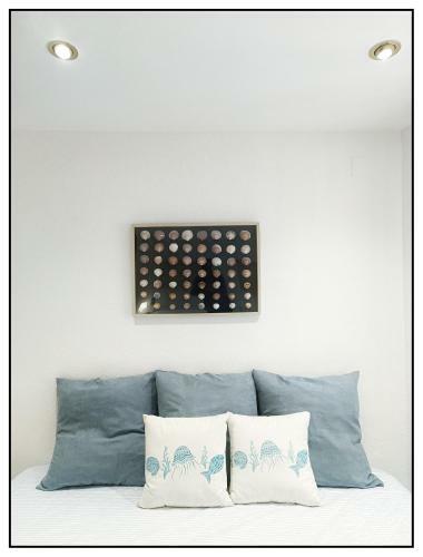 Apartamento Centrico Junto Al Mar - Wifi Free
