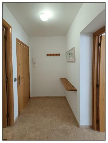 Apartamento Centrico Junto Al Mar - Wifi Free